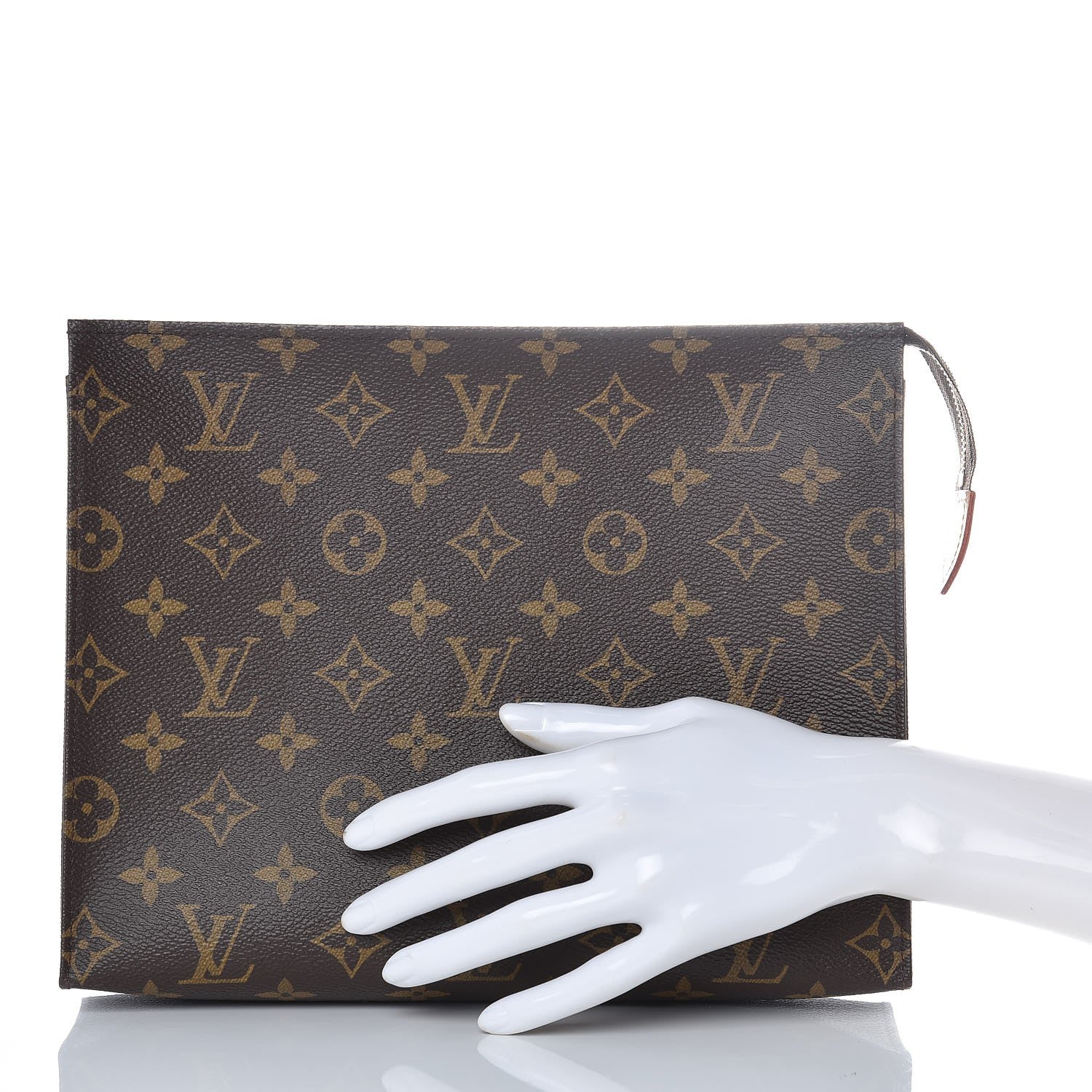Louis Vuitton Monogram Toiletry Pouch 26 2 of 7
