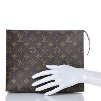 Louis Vuitton Monogram Toiletry Pouch 26 2 of 7