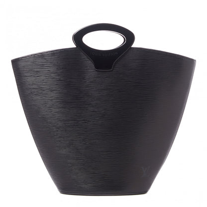 Louis Vuitton Epi Noctambule Black 1 of 8