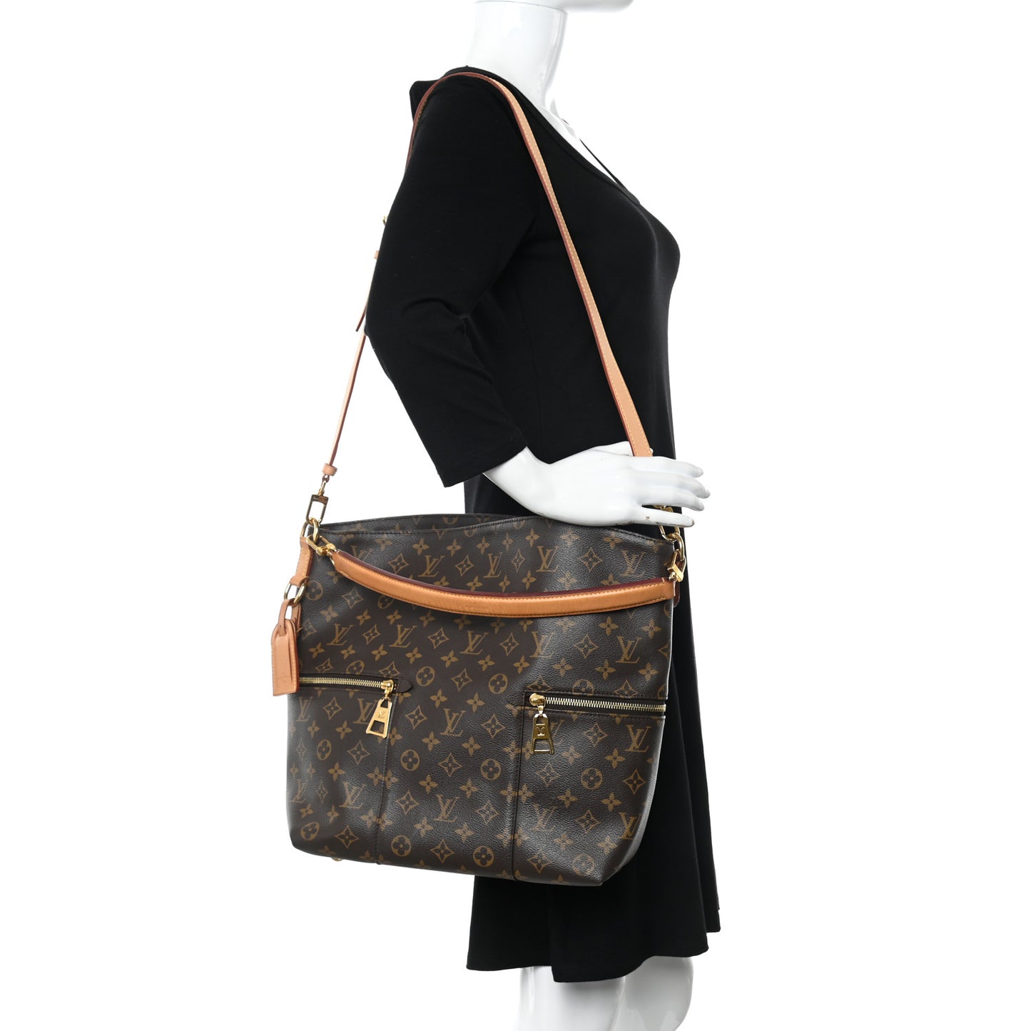 Monogram Melie
