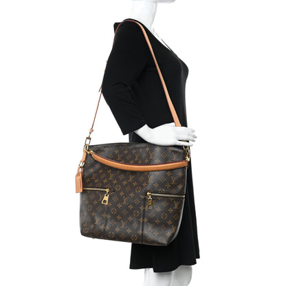 Louis Vuitton Monogram Melie 2 of 12