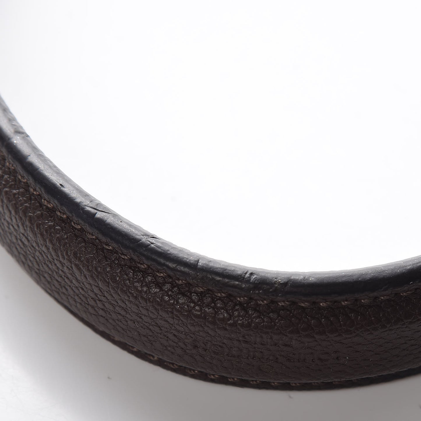 Calfskin Empreinte Metis Short Strap Terre