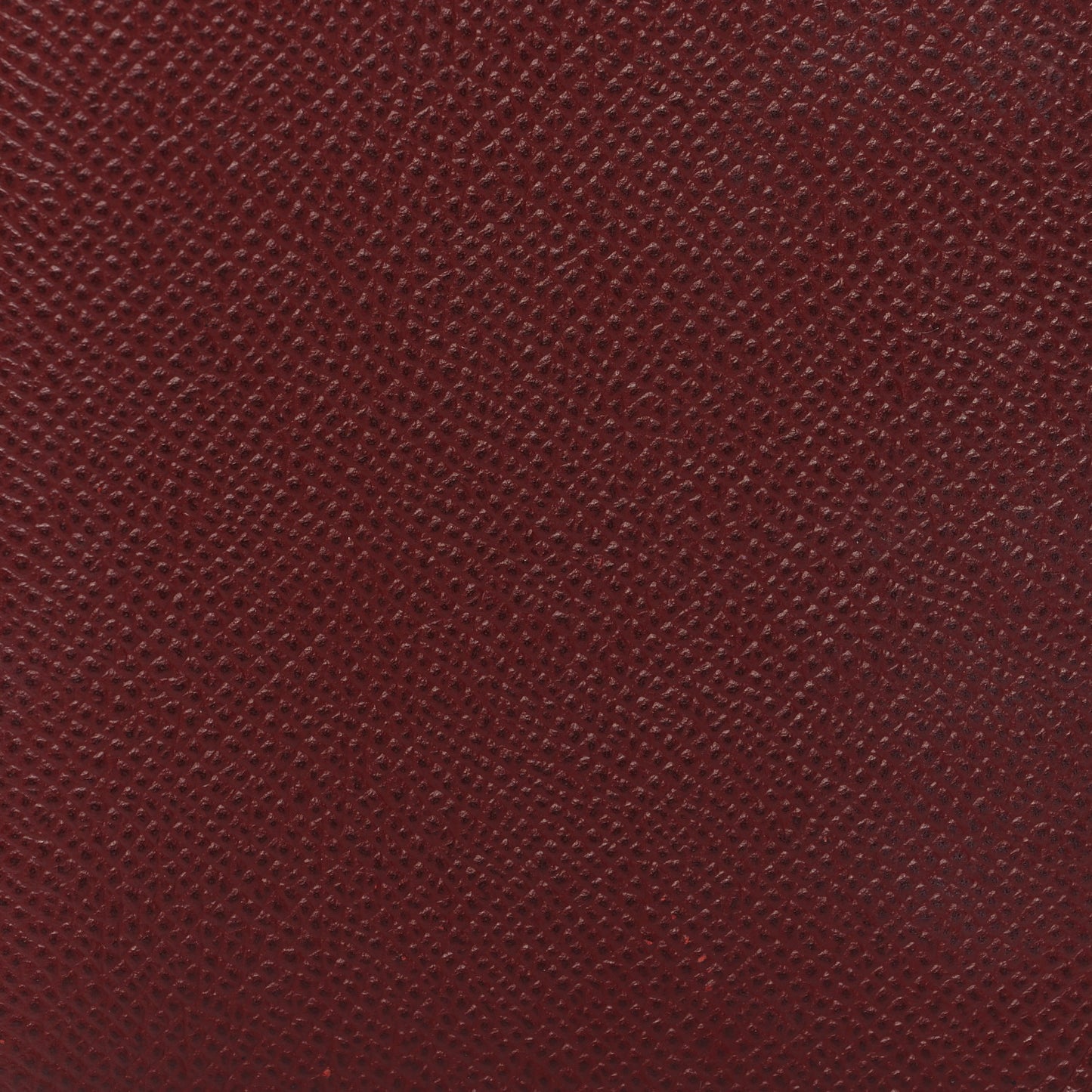 Epsom Tarmac PM Passport Holder Rouge H