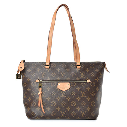 Louis Vuitton Monogram Iena PM 1 of 14