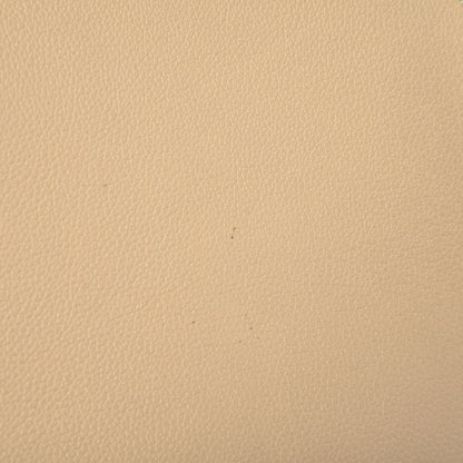 Louis Vuitton Calfskin Lockme Cabas Vanille Black 8 of 8