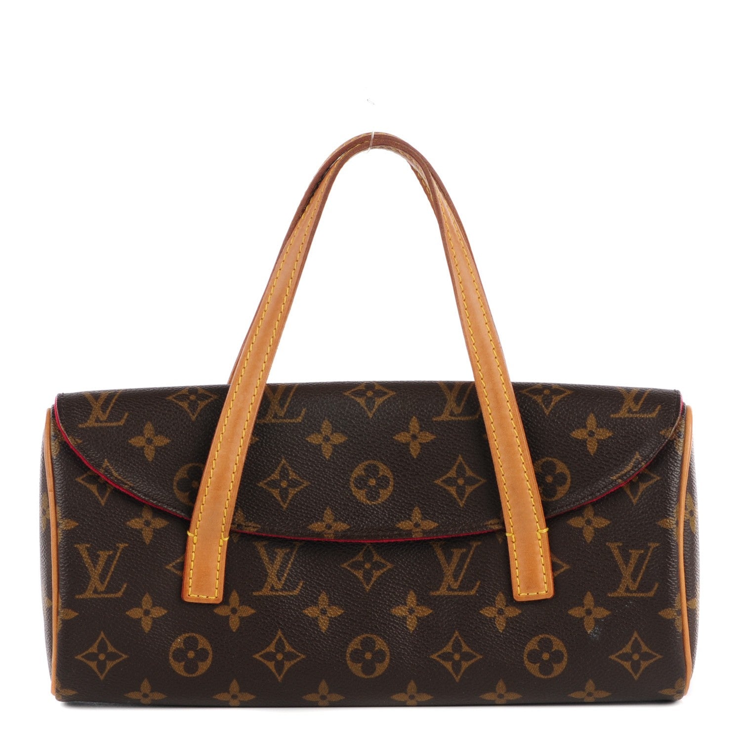 Louis Vuitton Monogram Sonatine 1 of 7