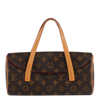 Louis Vuitton Monogram Sonatine 1 of 7