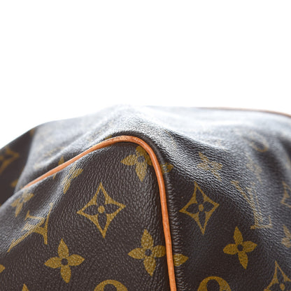 Louis Vuitton Monogram Keepall 50 21 of 26