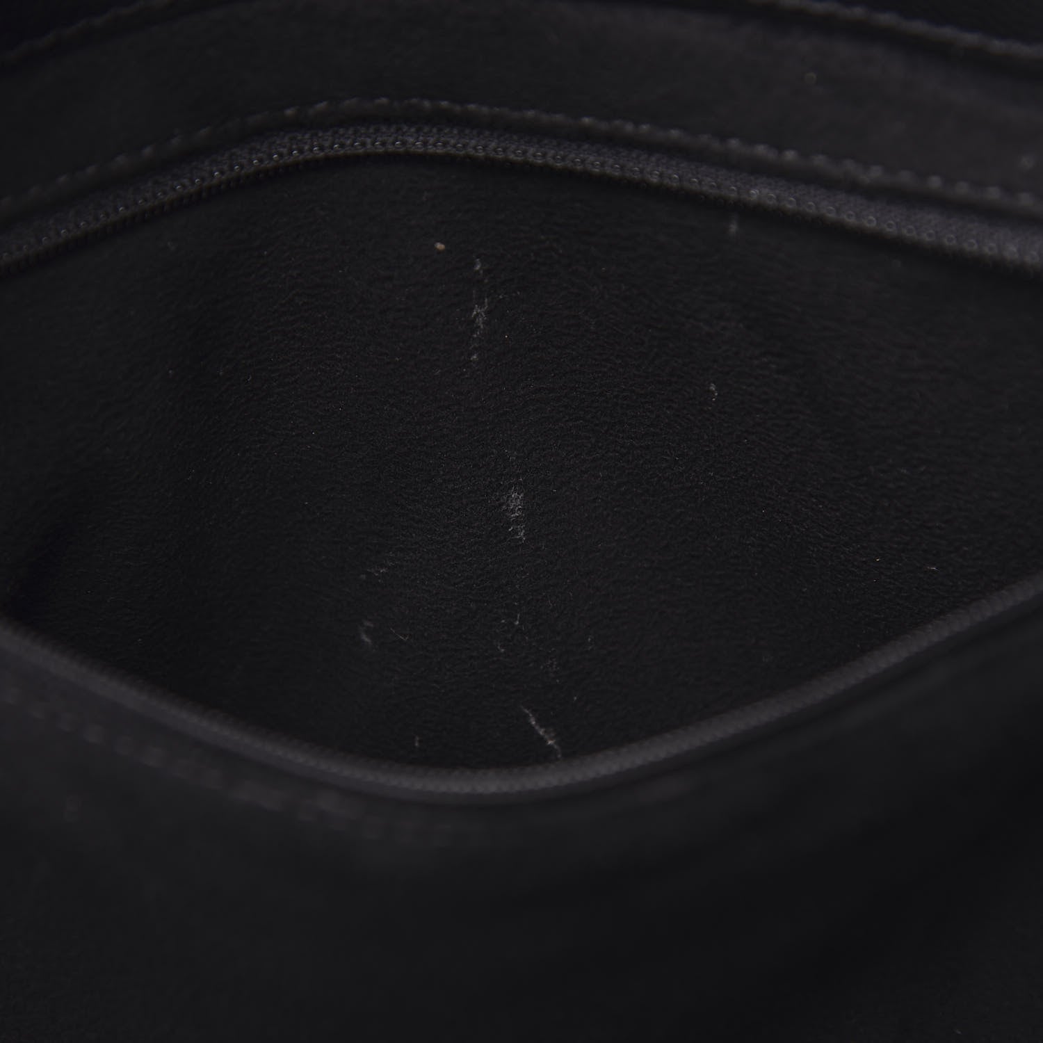 Chanel Caviar Medium Studded Deauville Tote Black 12 of 12