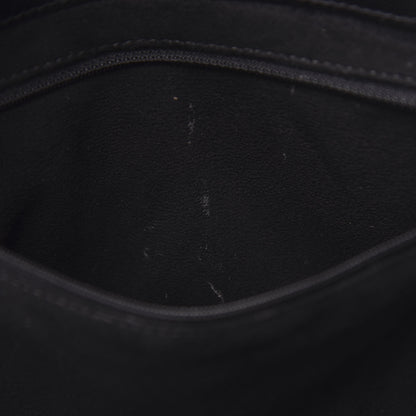 Chanel Caviar Medium Studded Deauville Tote Black 12 of 12