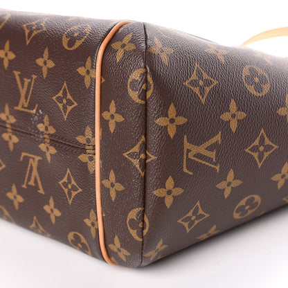 Louis Vuitton Monogram Totally PM 6 of 10