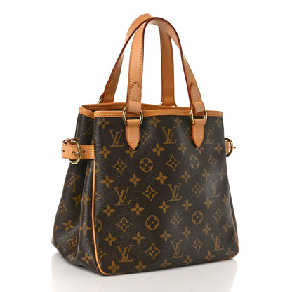 Louis Vuitton Monogram Batignolles 3 of 9