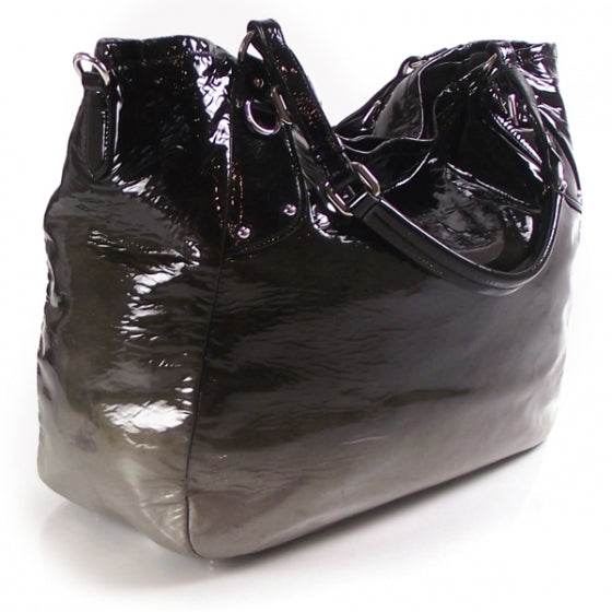 Vernice Ombre Tote