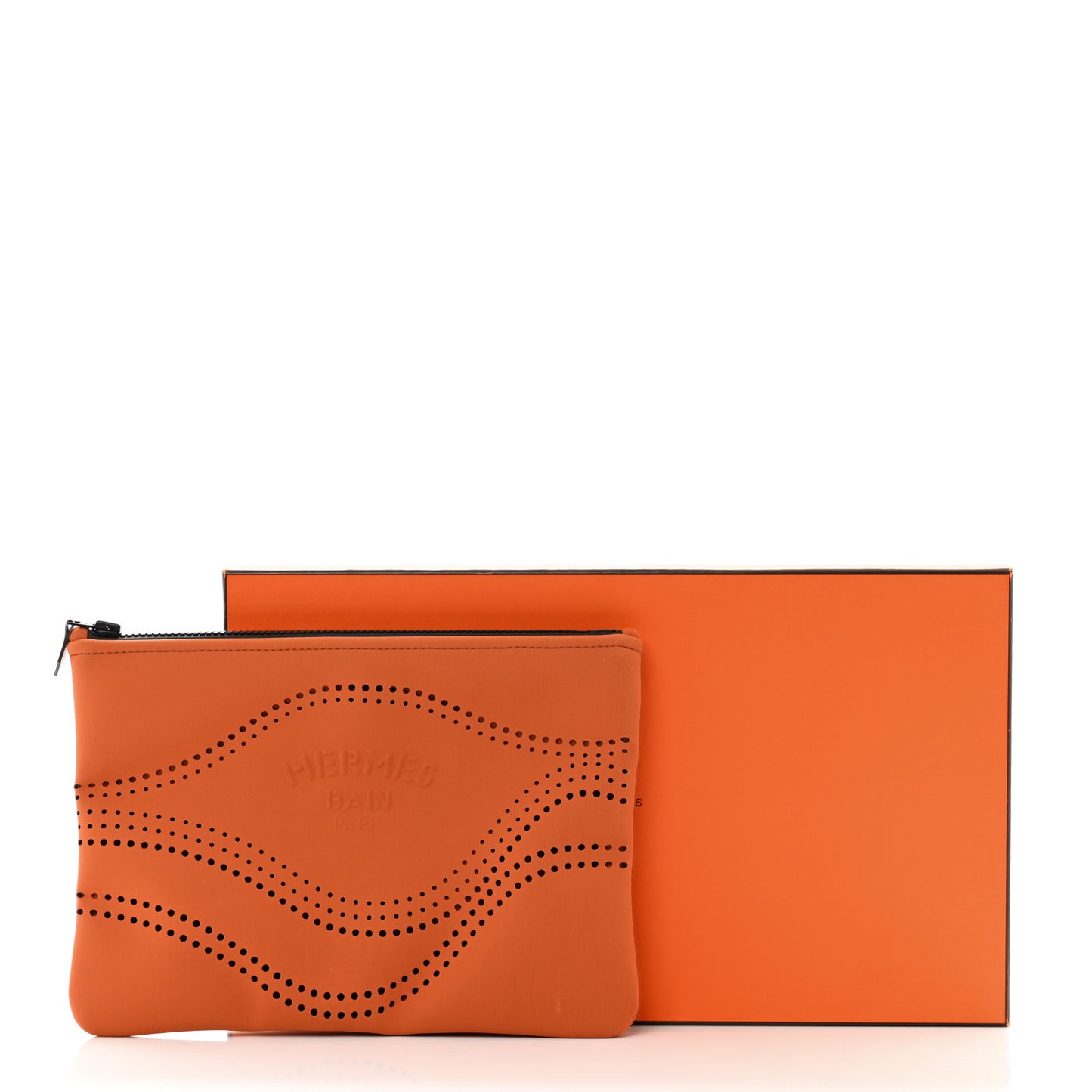 Neoprene Medium Neobain Waves Case Tan