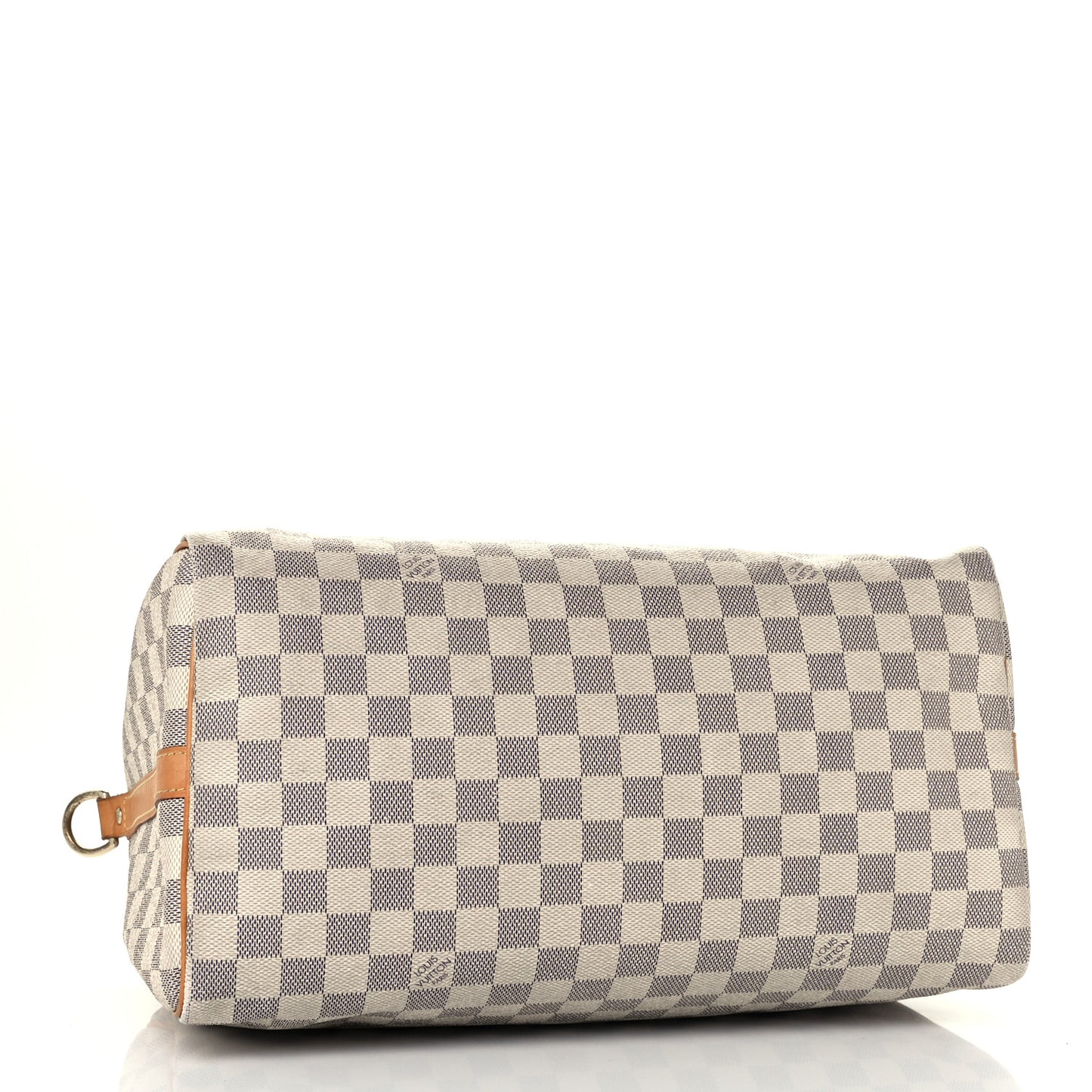 Damier Azur Speedy Bandouliere 35