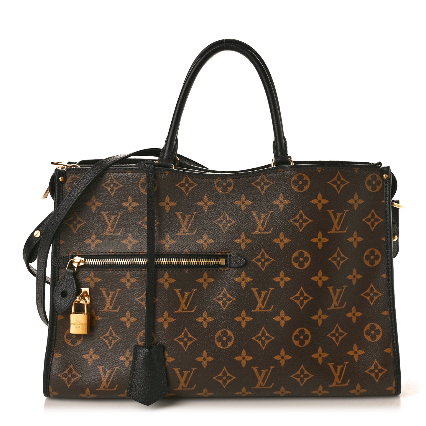 Monogram Popincourt PM Black
