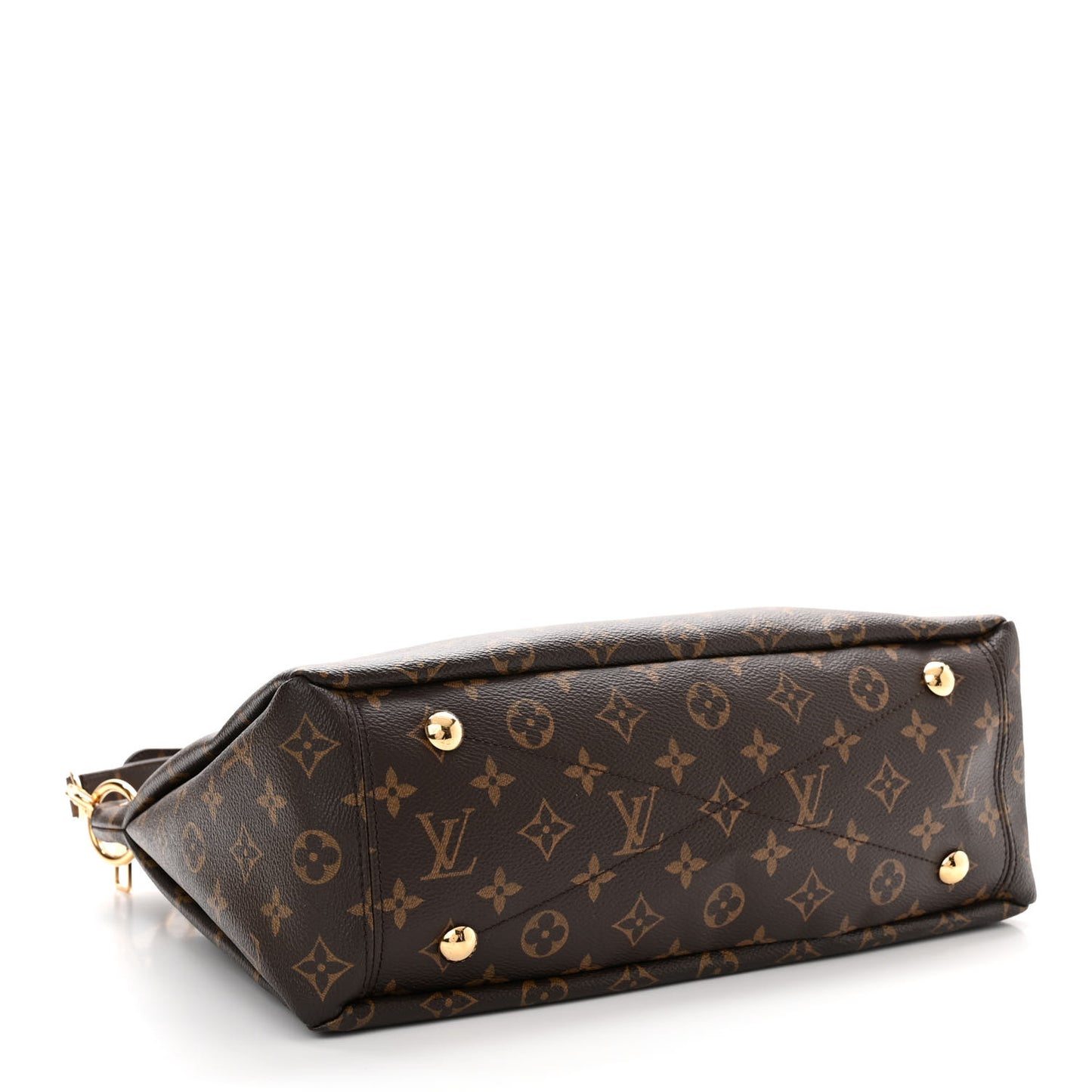 Monogram Pallas Black