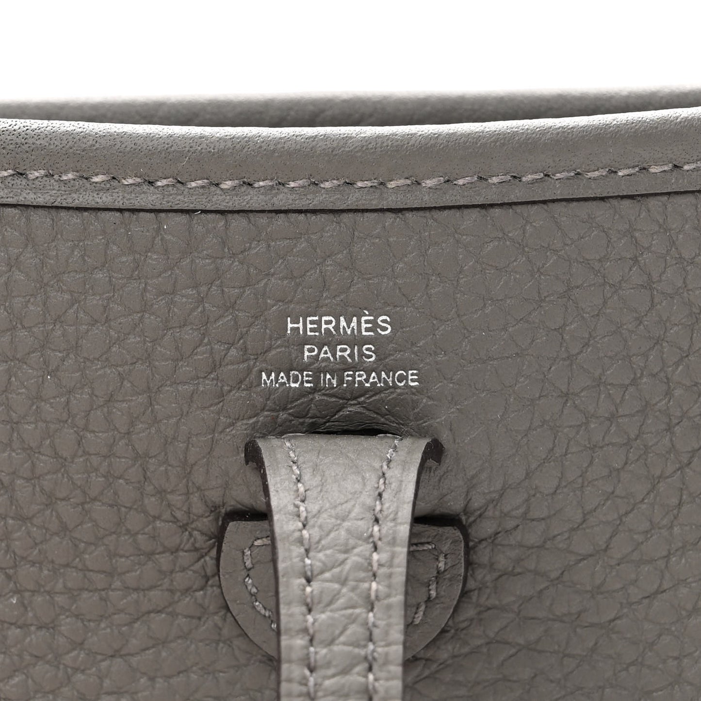 Taurillon Maurice Evelyne TPM Gris Meyer