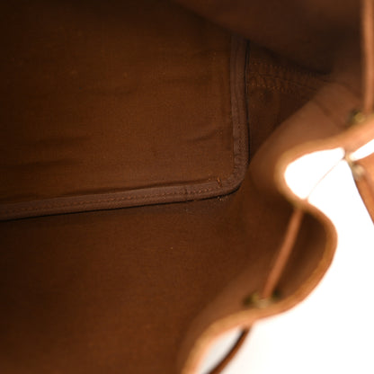 Louis Vuitton Monogram Petit Noe 11 of 16