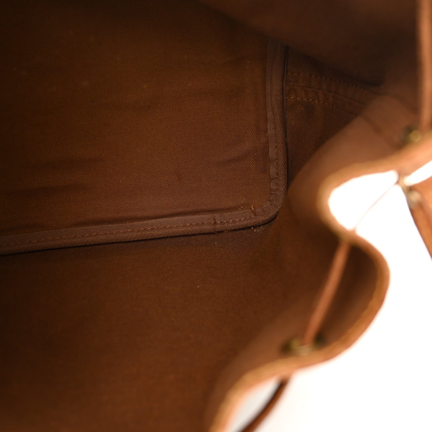 Louis Vuitton Monogram Petit Noe 11 of 16