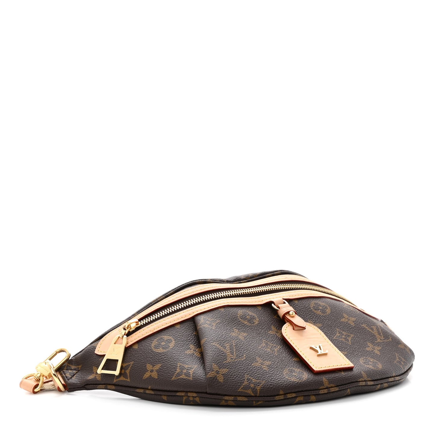 Monogram High Rise Bumbag