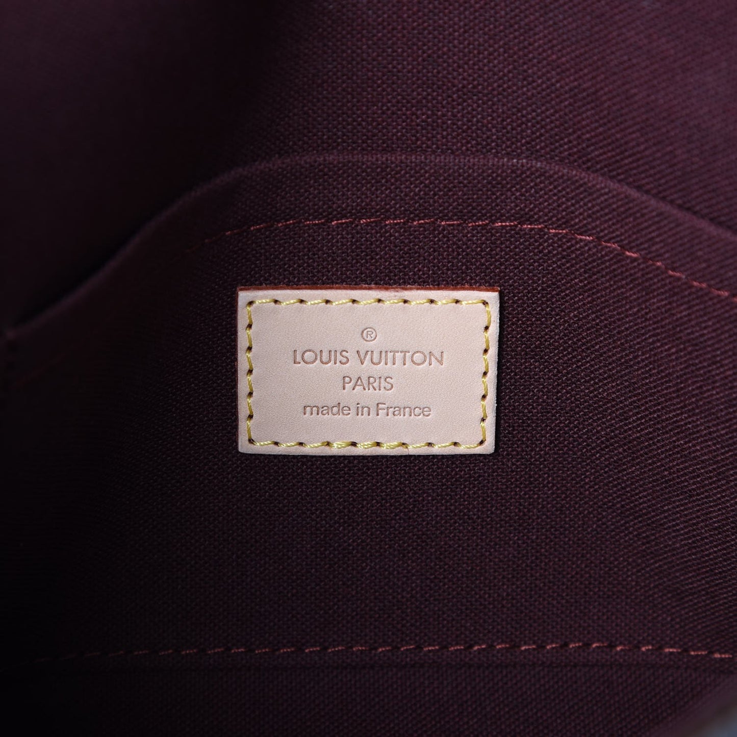 Monogram Favorite PM