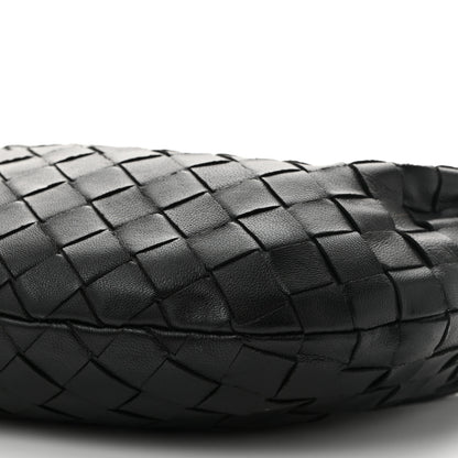 Bottega Veneta Nappa Intrecciato Mini Jodie Black 10 of 10