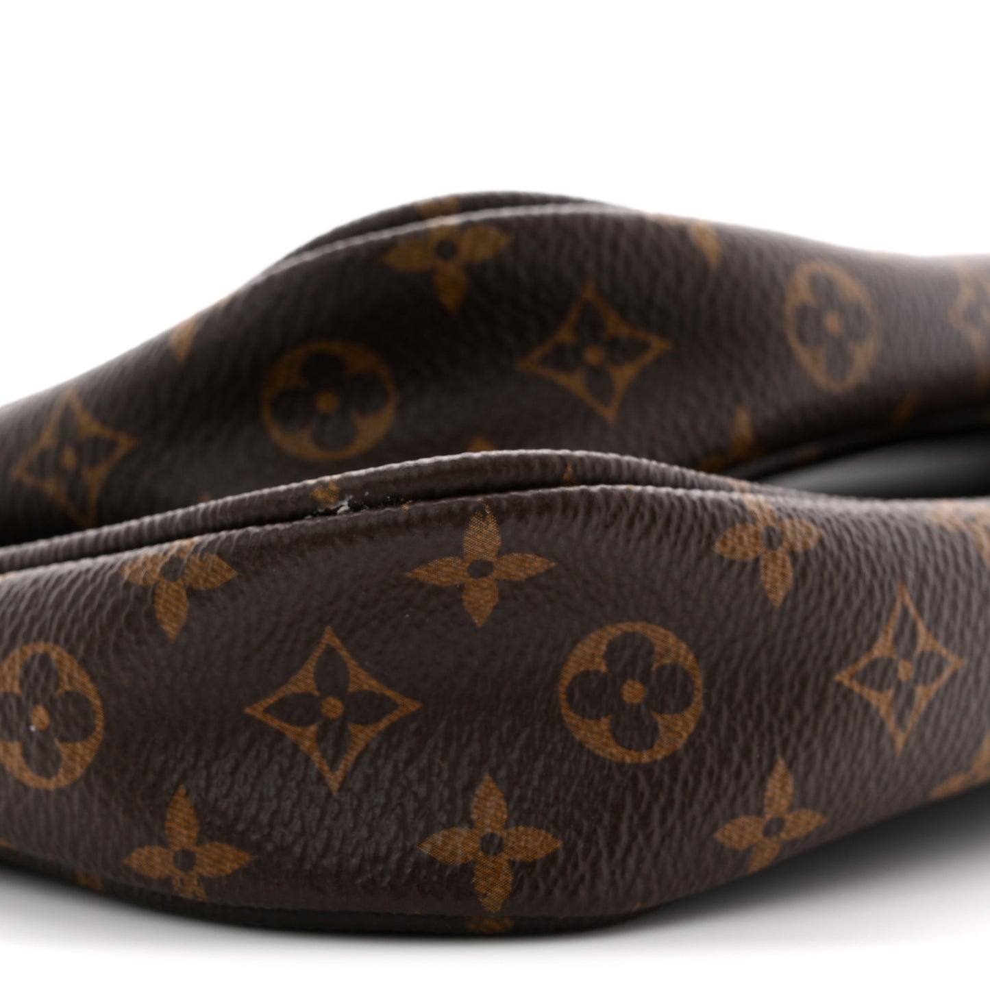 Monogram Multi Pochette Accessories Kaki
