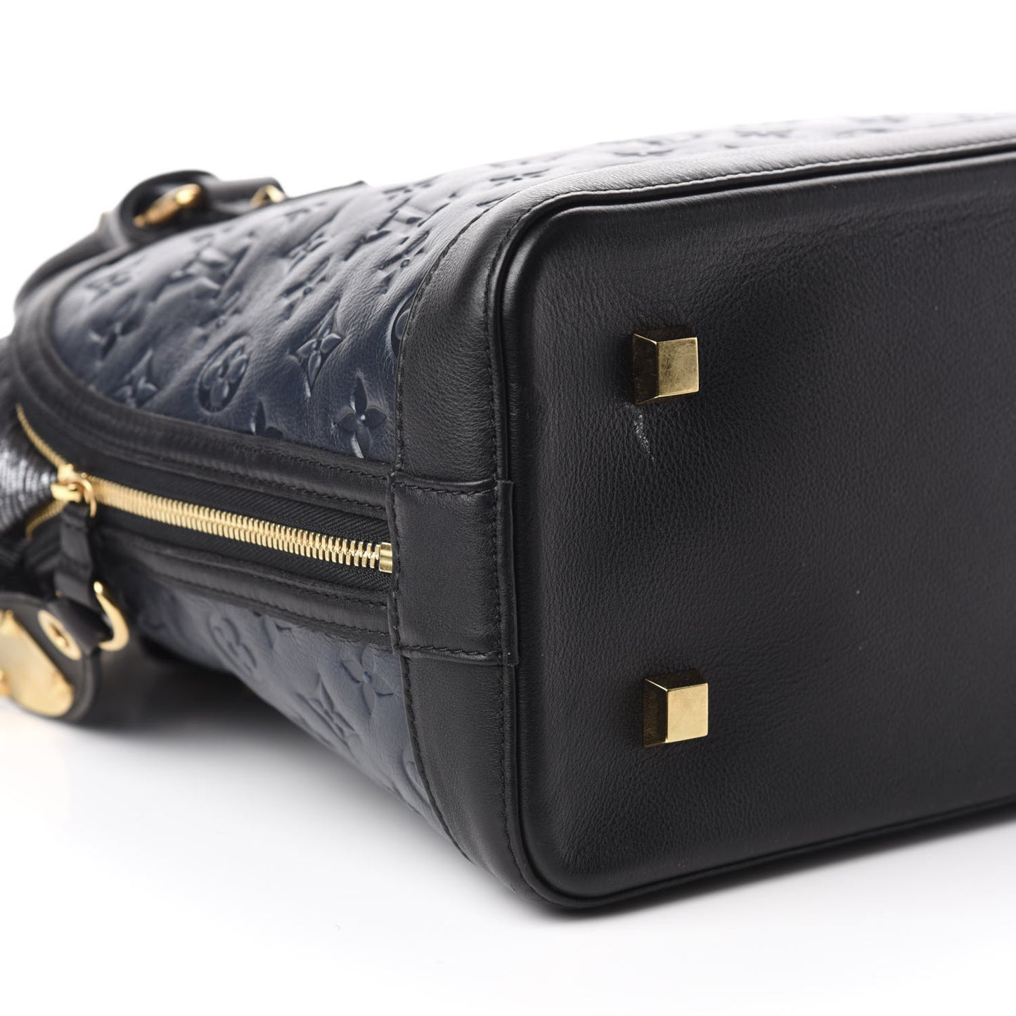 Monogram Double Jeu Neo Alma Blue