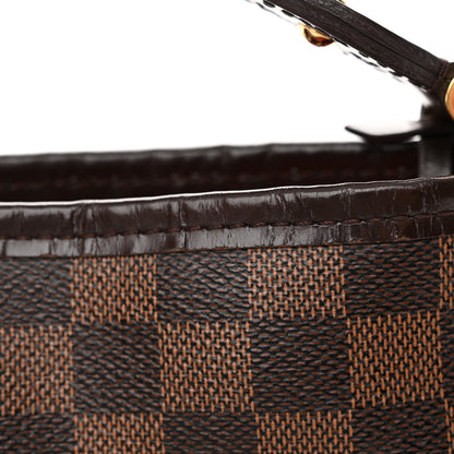 Louis Vuitton Damier Ebene Delightful PM 16 of 19