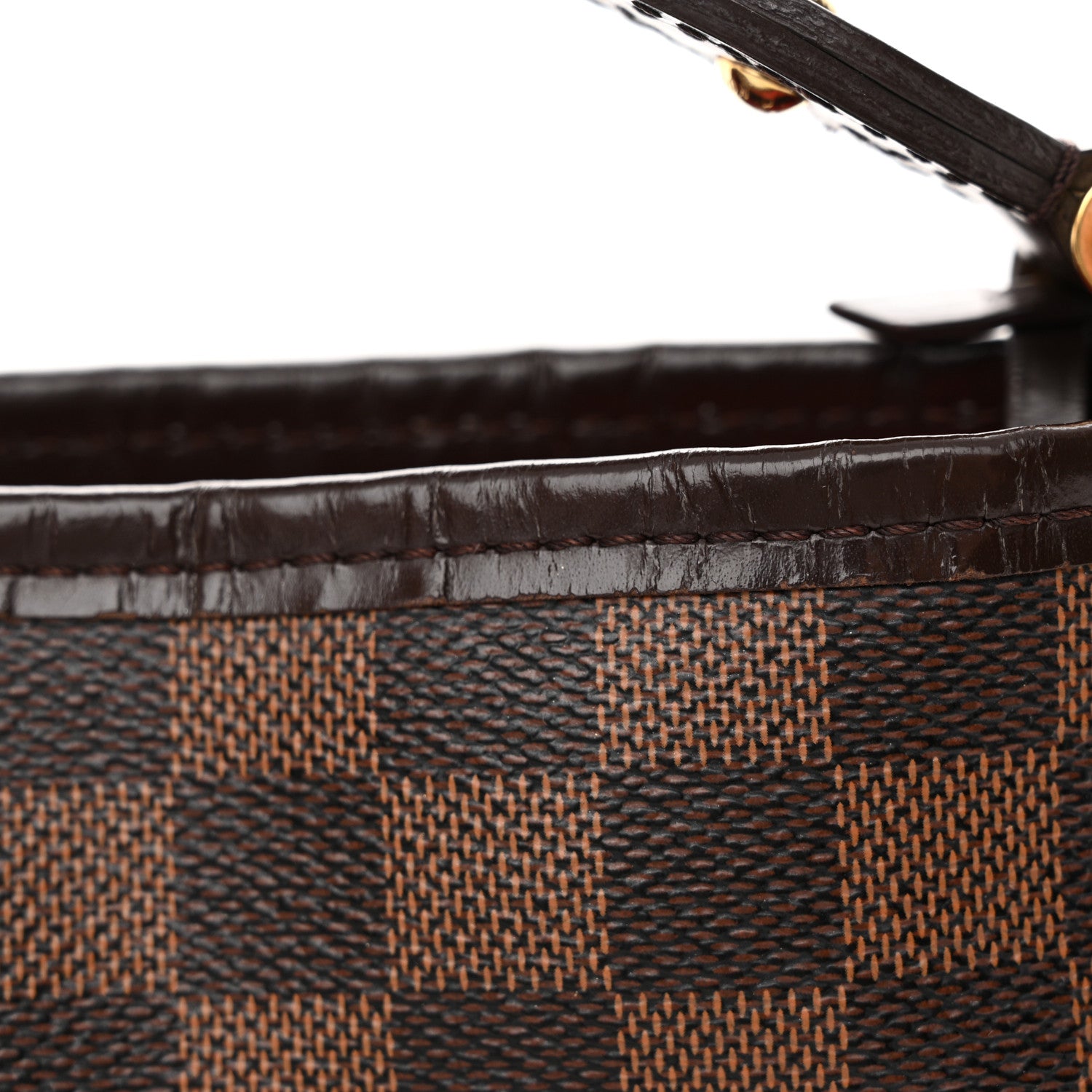 Louis Vuitton Damier Ebene Delightful PM 16 of 19