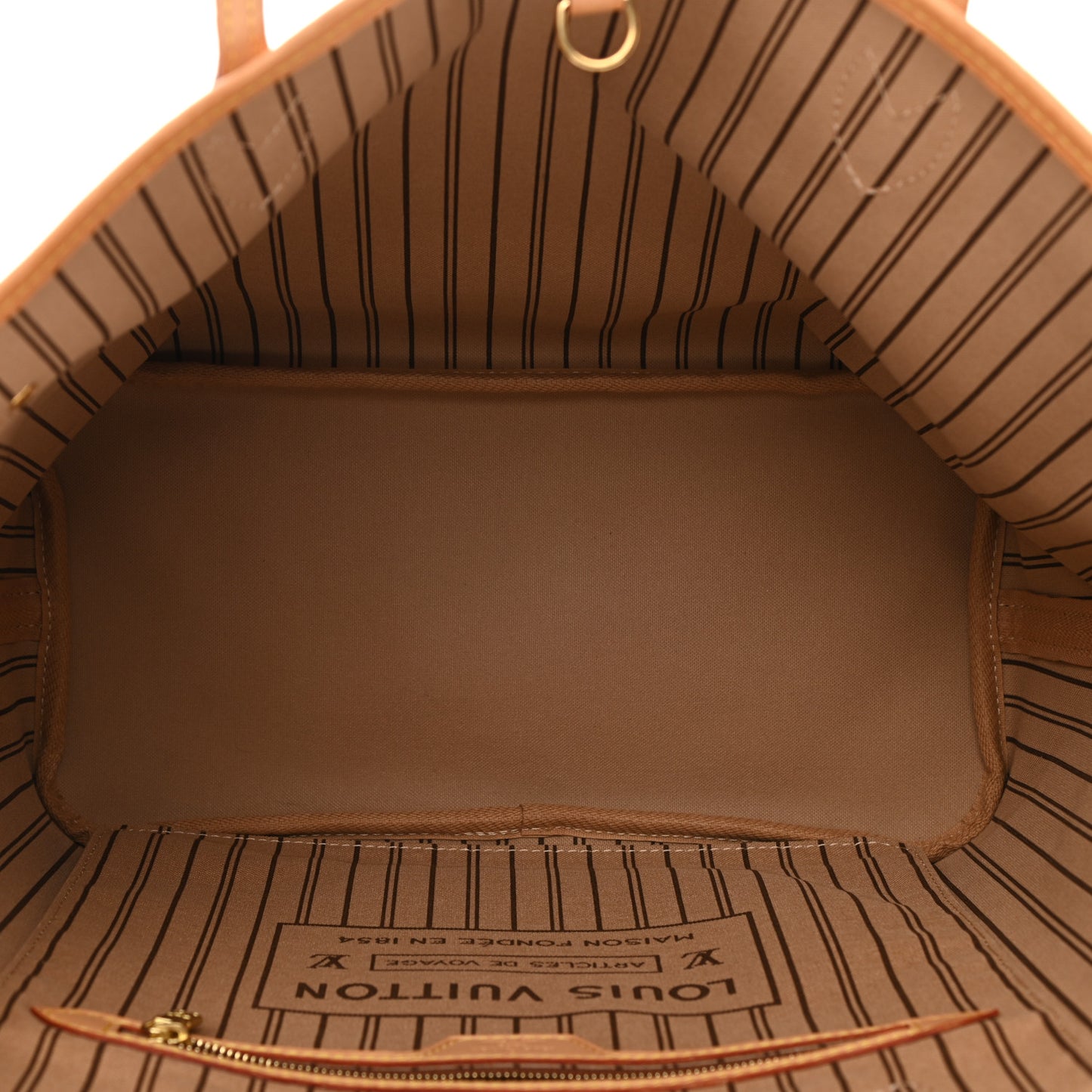 Monogram Neo Neverfull MM