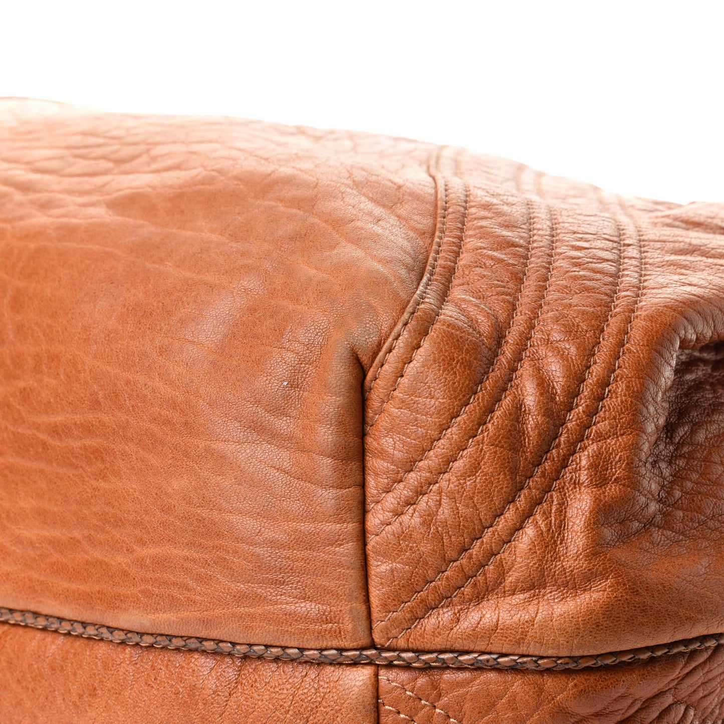 Nappa Nuvolata Spy Honey