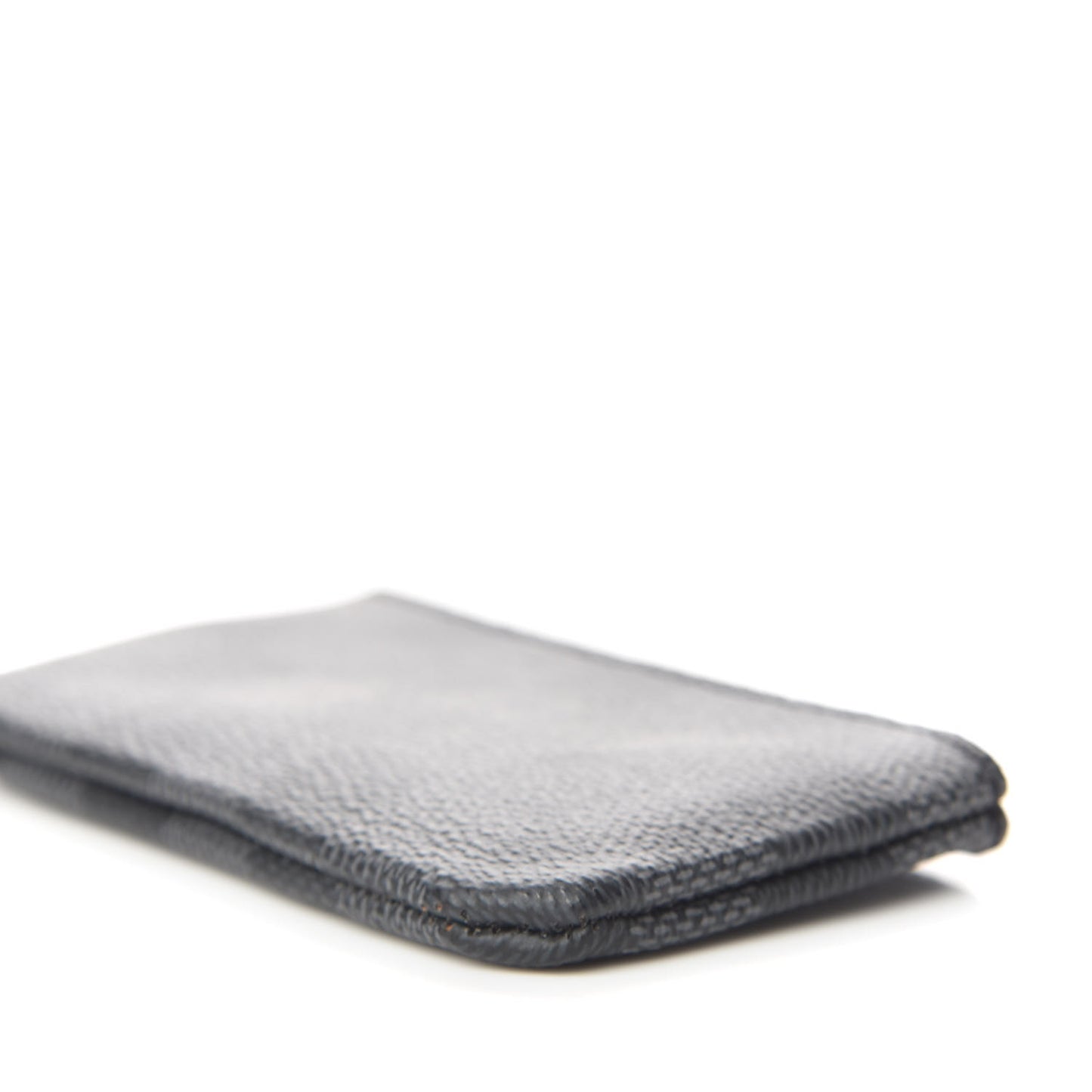 Damier Graphite Key Pouch