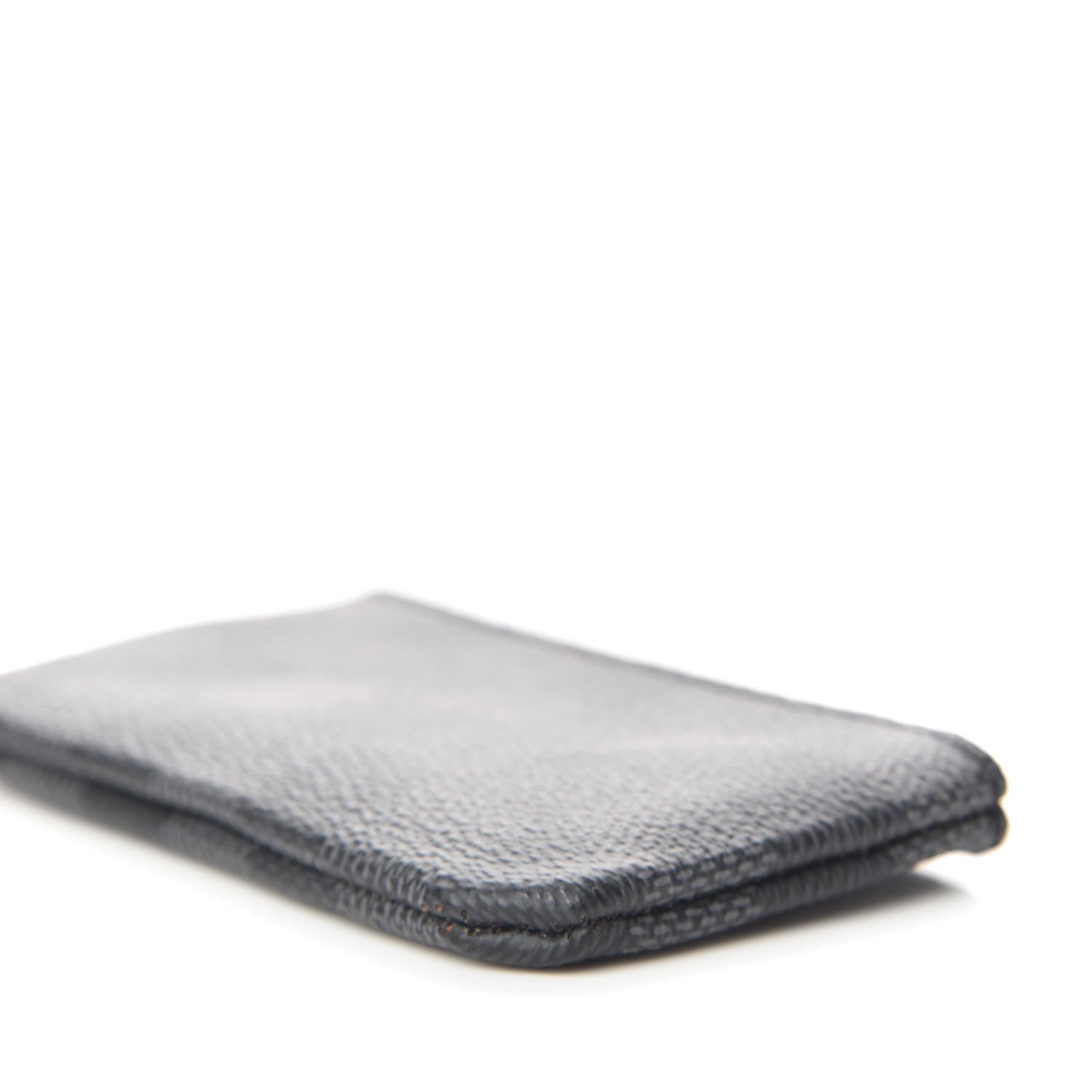 Louis Vuitton Damier Graphite Key Pouch 6 of 10