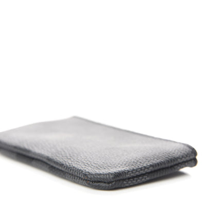 Louis Vuitton Damier Graphite Key Pouch 6 of 10