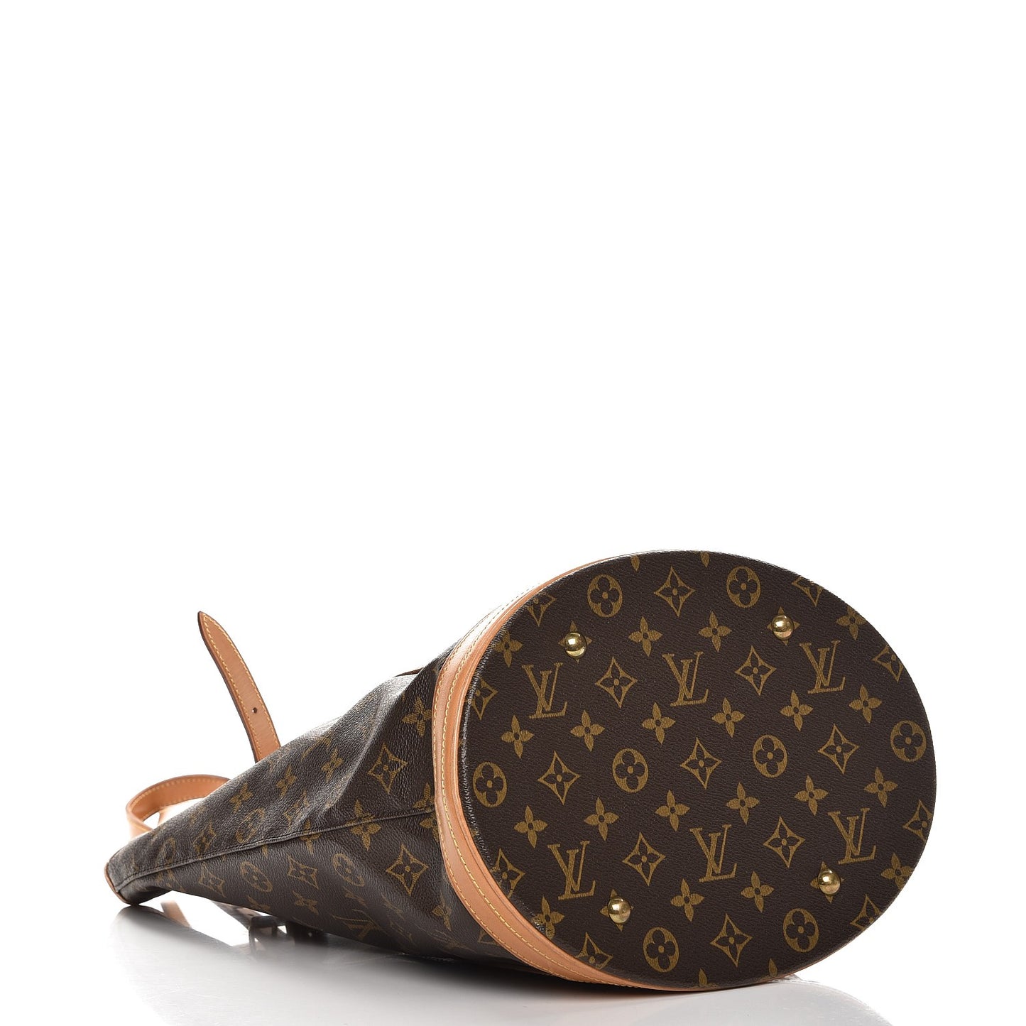 Monogram Bucket 27