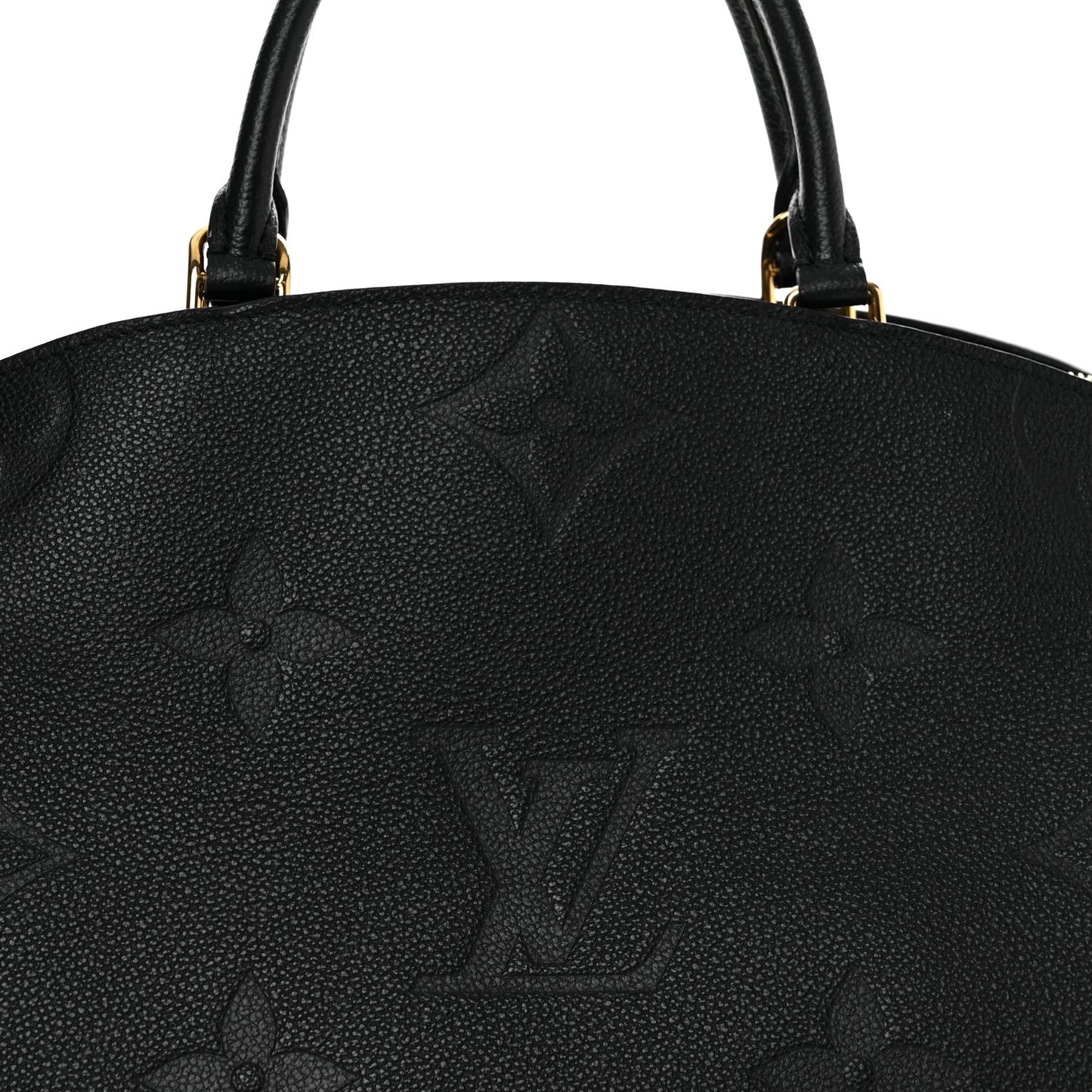 Empreinte Monogram Giant Grand Palais Black