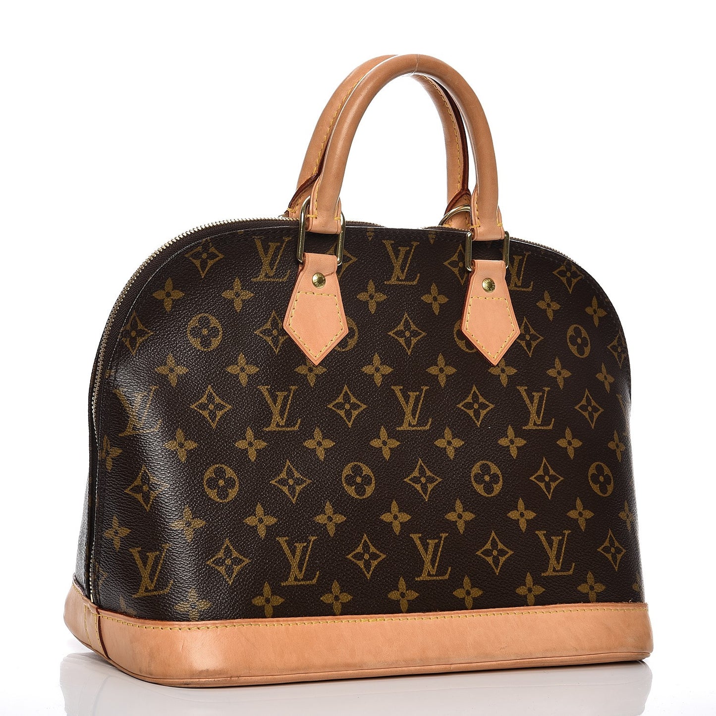 Monogram Alma PM