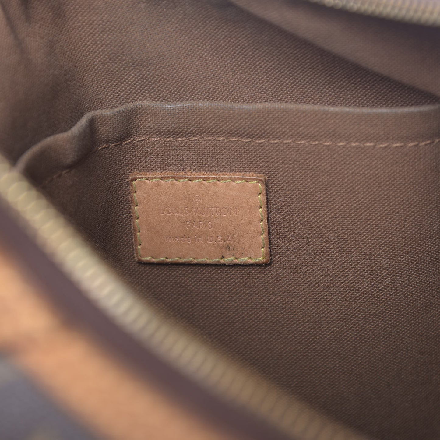 Monogram Thames GM