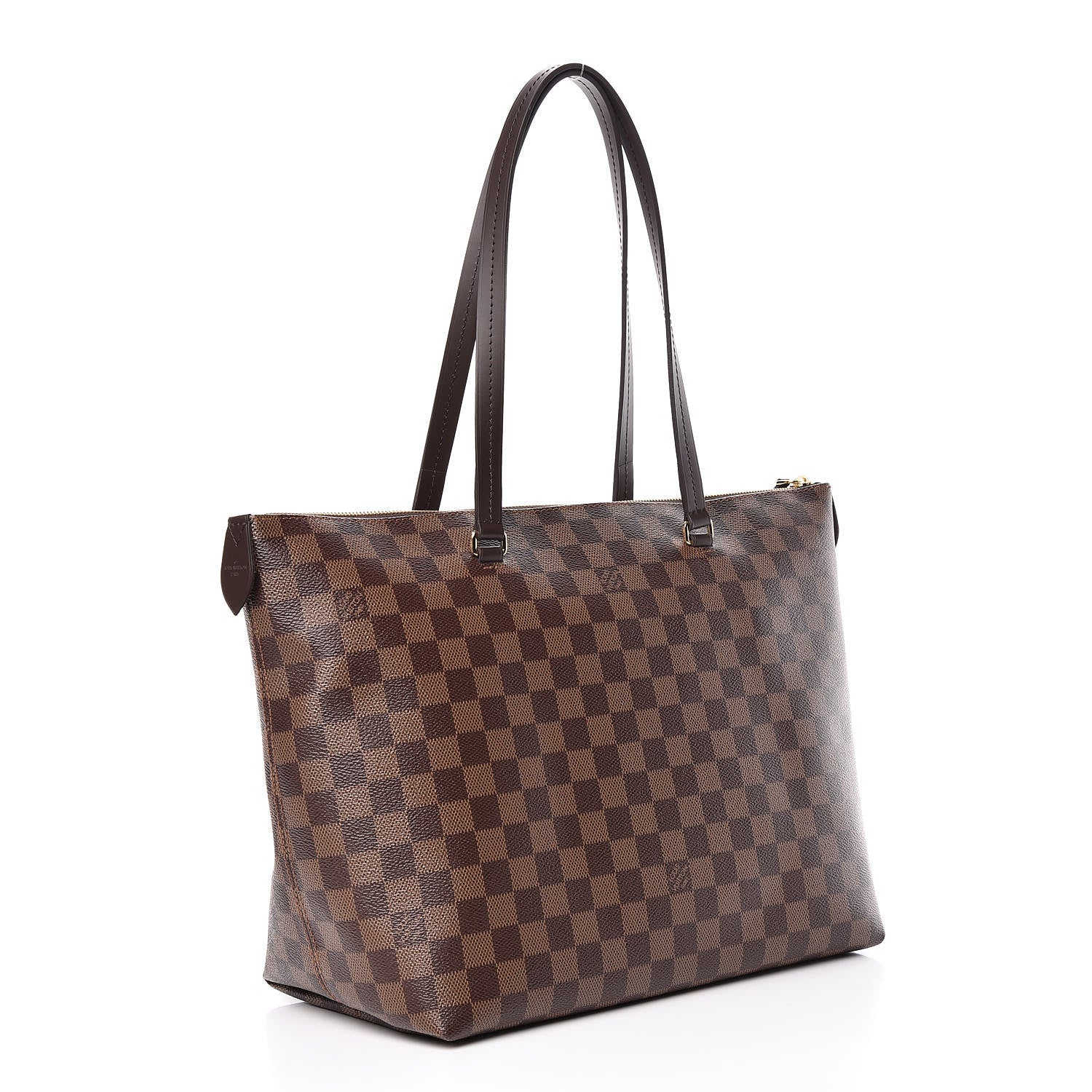 Louis Vuitton Damier Ebene Iena MM 3 of 10
