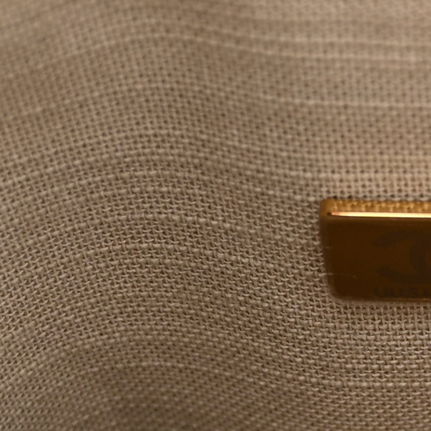 Mixed Fibers Medium Deauville Tote Black