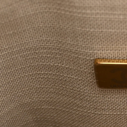 Chanel Mixed Fibers Medium Deauville Tote Black 8 of 11