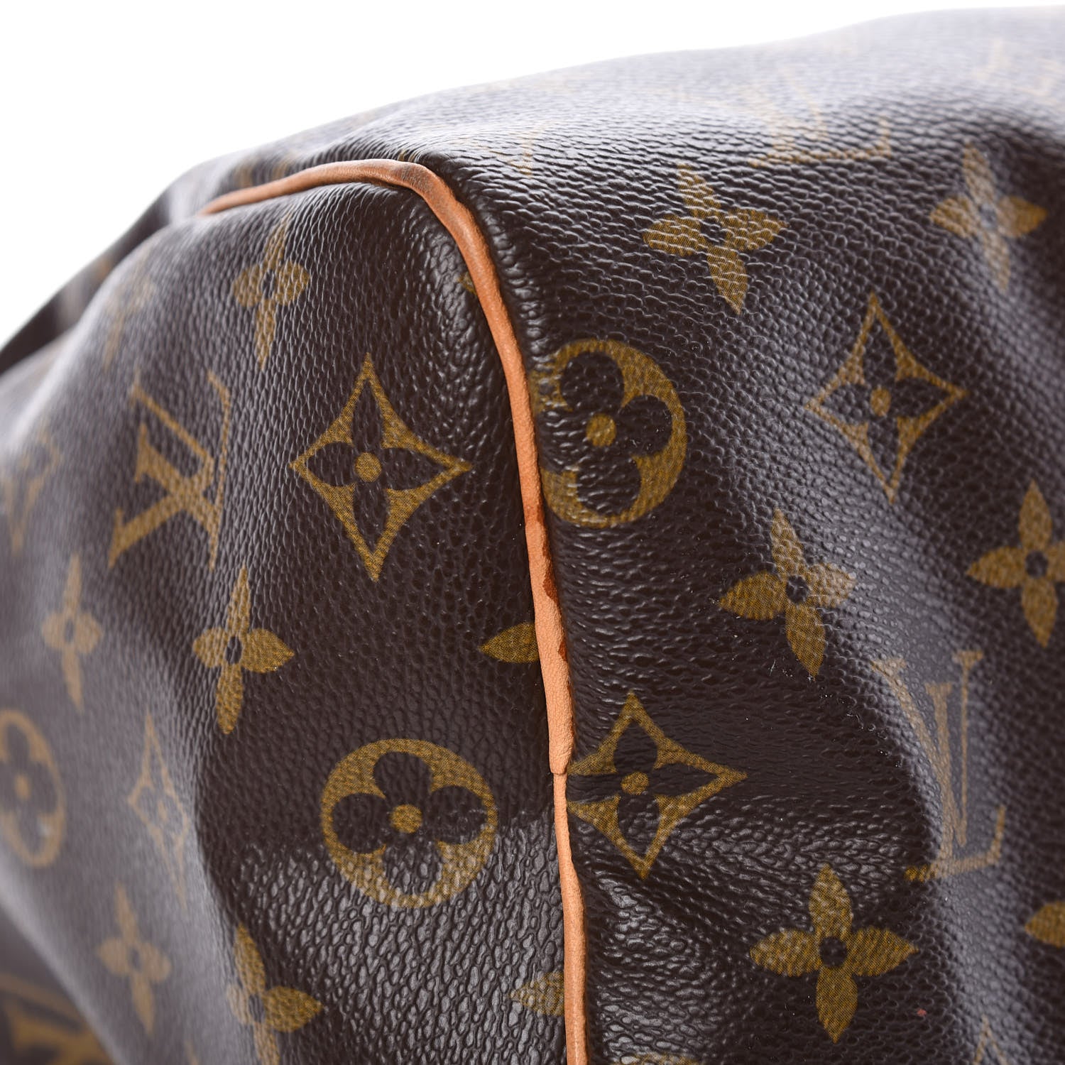 Louis Vuitton Monogram Speedy 25 16 of 21