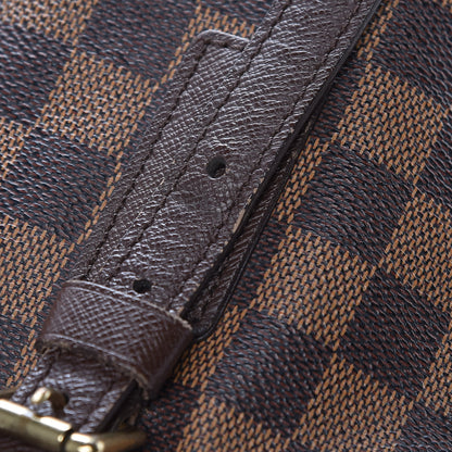 Louis Vuitton Damier Ebene Marais Bucket 23 13 of 13
