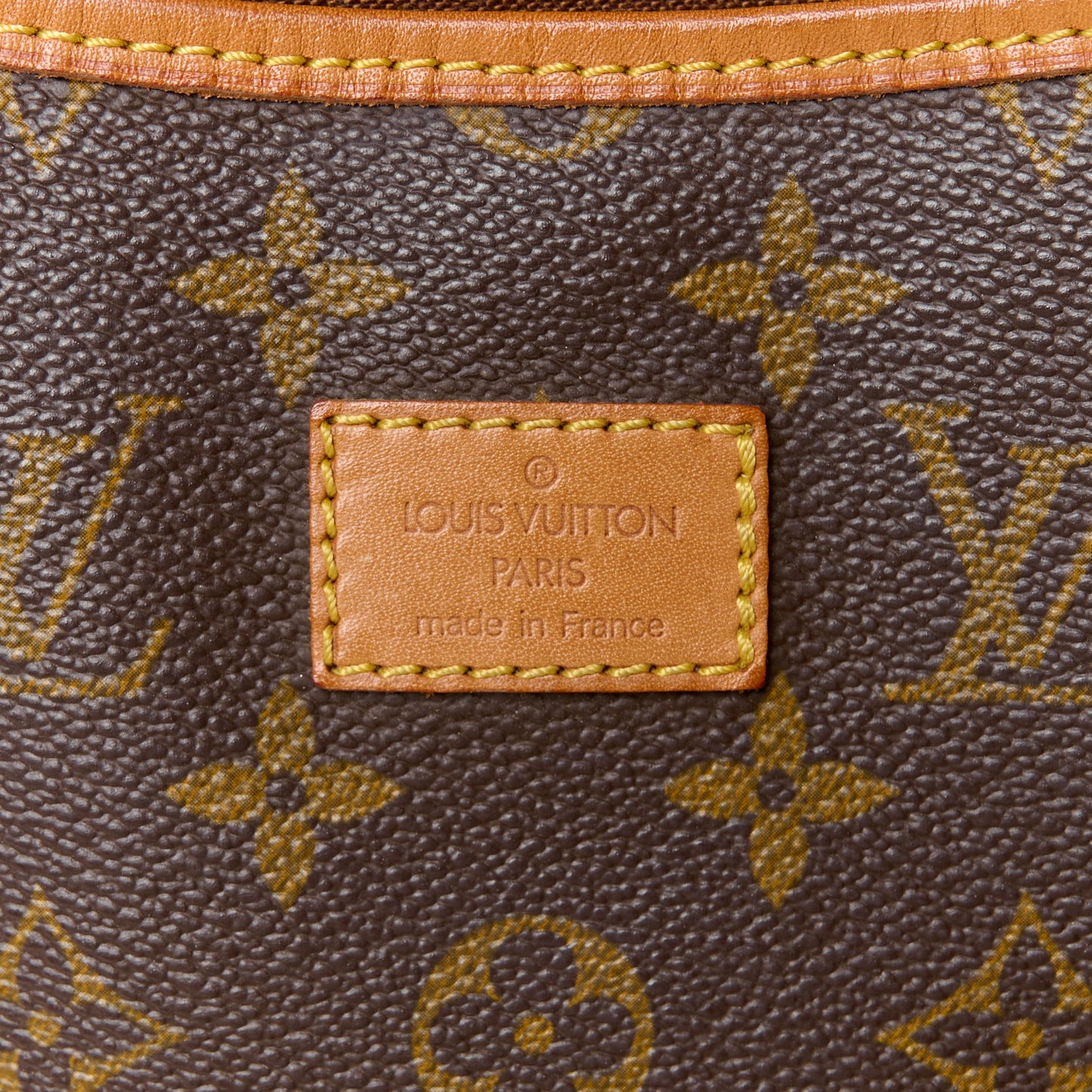 Monogram Saumur 35