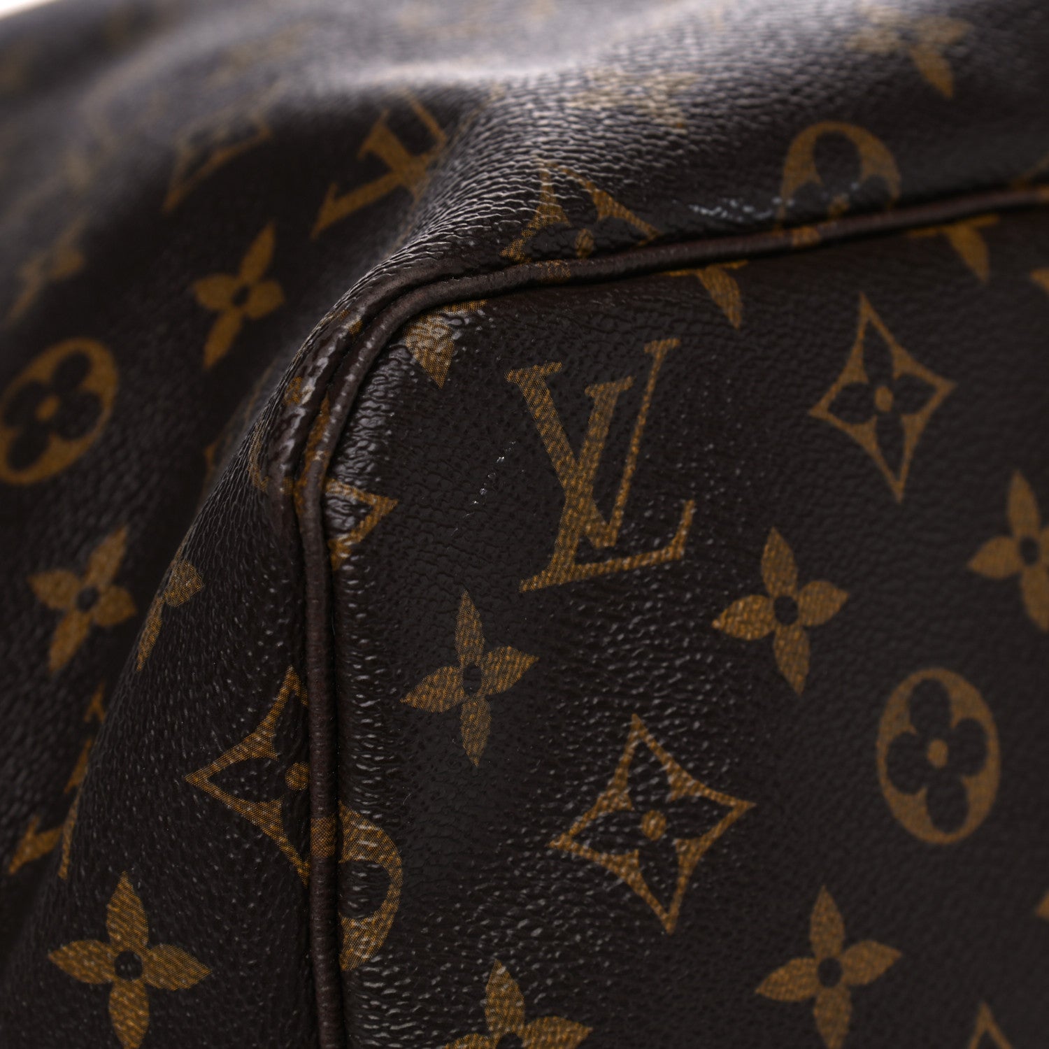 Louis Vuitton Monogram Neo Neverfull GM 6 of 17