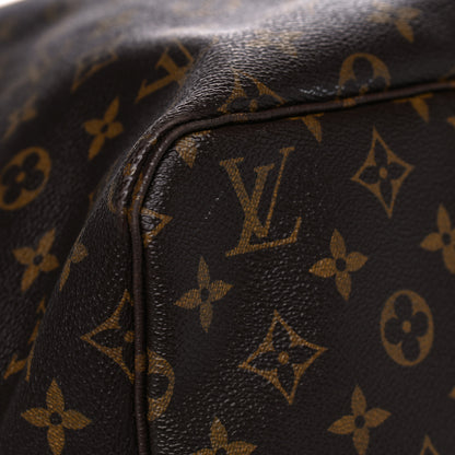 Louis Vuitton Monogram Neo Neverfull GM 6 of 17
