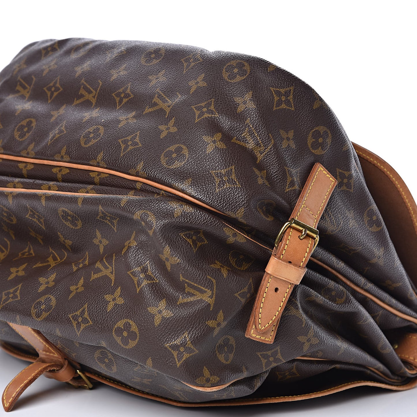 Monogram Saumur 35