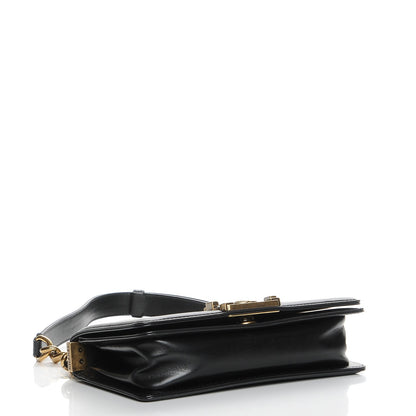 Chanel Calfskin Small Boy Flap Black 4 of 9